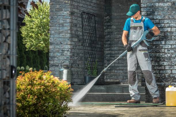 Best Concrete Surface Cleaning in Wolf Trap, VA
