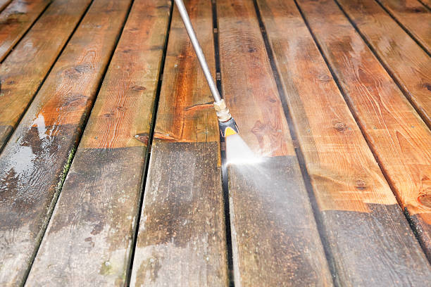 Reliable Wolf Trap, VA Pressure Washing Services Solutions